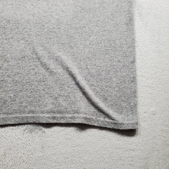 Orange Beach Alabama Graphic Destination T-shirt Gray Peach Baby Blue Men Sz XL - Picture 6 of 10